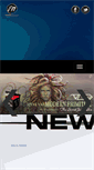 Mobile Screenshot of favorednations.com